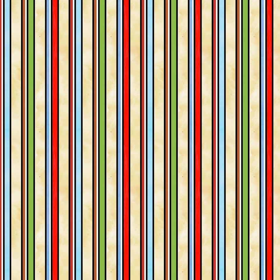 Lights Of Hope Coordinating Stripe from Elizabeth's Studio - Image 1 of 3