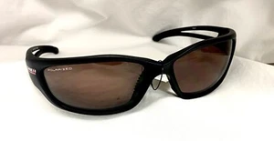 Case IH Safety Sunglasses - Polarized Copper Lenses - Picture 1 of 3