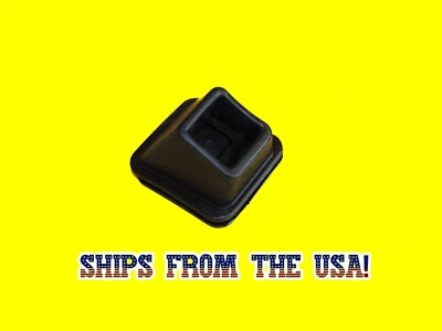 Clutch Fork Bellhousing  Boot for 77 79 1977 1979 Ford Truck F100 F350 Bronco - Image 1 of 2