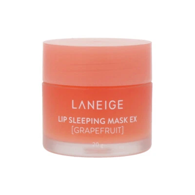 LANEIGE Lip Sleeping Mask Grapefruit 20g - Image 1 of 4