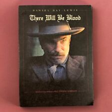 There Will Be Blood (DVD 2007) RARE Emmy Vote Version Daniel Day Lewis Paul Dano