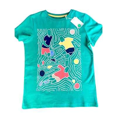 NWT Boden Glow-in-the-dark T-shirt - Image 1 of 4