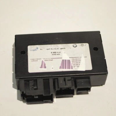 BMW 2 Gran Tourer F46 220 i Centralina Gancio Traino 6868432 2.00 Benzina 2015 - Immagine 1 di 4