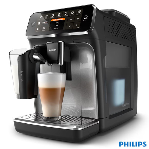 Philips 4300 Series Bean to Cup Coffee Machine for sale online eBay