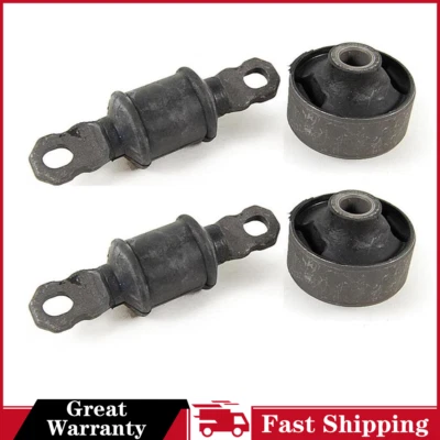 Kit de buje de brazo de control para Pontiac G5 2007 2008 2009 Foto 1 de 2