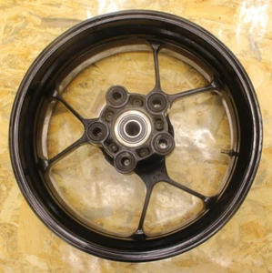 Aprilia Caponord 1200 Dorsoduro RSV4 1000 2013 2014 2015 2016 rear wheel rim - Picture 1 of 8
