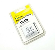 ProMaster Lithium-Ion Battery to Replace Casio NP-60 (#9968N)