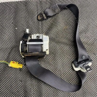 Conjunto de cinturón de seguridad delantero derecho pasajero Dodge Grand Caravan 08  Foto 1 de 4