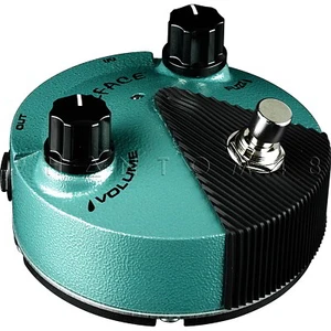 Fuzz Face - Jimi Hendrix - Mini Fuzz - Pedal de efectos para guitarra eléctrica - FFM3... - Imagen 1 de 3