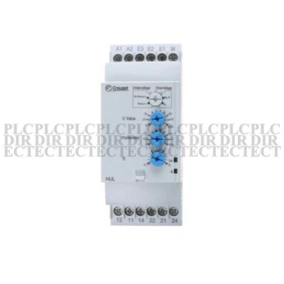 NUEVO Relé de control de velocidad Crouzet HSV 84874320 Foto 1 de 3