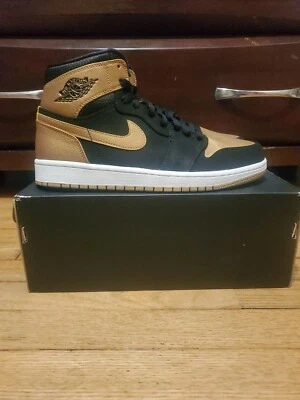 Talla 9 - Air Jordan 1 Retro Alto Melo Foto 1 de 4