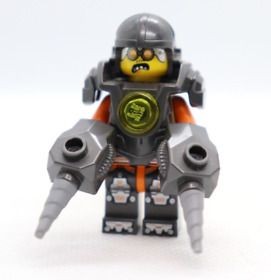 Drillex 70168 Ultra Agents LEGO® Minifigure Mini Figure