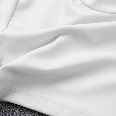 Niños Niñas Manga Larga Cuello Tortuga Deportes Danza Prendas para el torso Cortas Camiseta Yoga Ropa de Baile Foto 1 de 4