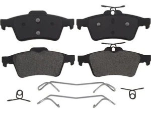 Rear Brake Pad Set For 2013-2014 Ford Focus ST JS133CV - Picture 1 of 1