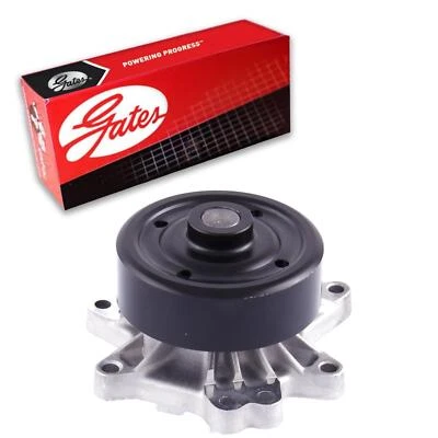 Bomba de agua motor Gates para Toyota Matrix 2003-2008 1,8 L L4 GAS Foto 1 de 4
