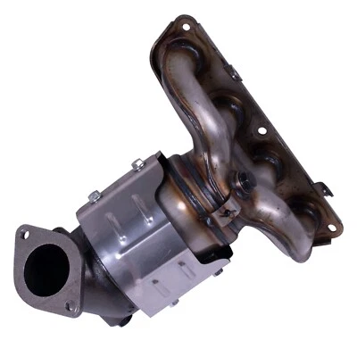 Manifold Catalytic Cat Converter For HYUNDAI Tucson LM 2.0L 2013-2015 G4NC - image 1 of 4