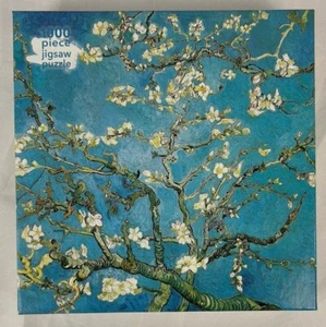 Moruska Almond Blossom by Vincent Van Gogh Jigsaw Puzzle 1000 Piece Brand New - Picture 1 of 3