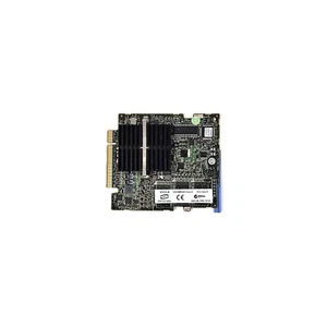 Dell Poweredge M600 PCI-E SAS RAID Controller Card HN793 0HN793 CN-0HN793 - Picture 1 of 2