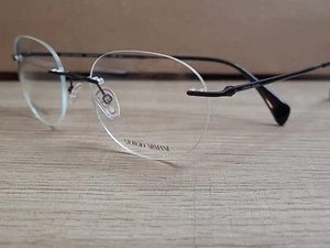Gafas GIORGIO ARMANI GA 800 PDE 51-19-145 DE COLECCIÓN - Imagen 1 de 8