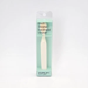 [Fillimilli] Silicone Blackhead Cleaner / Korean Cosmetics - Picture 1 of 6