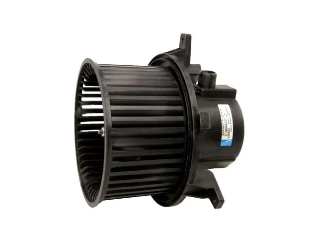 Motor soplador Four Seasons 41QF82N para GMC Sierra 2500 HD 2010-2014 Foto 1 de 1