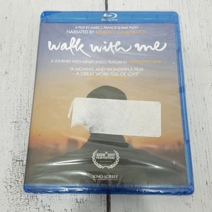 Walk with Me (Blu-ray, 2017) - Picture 1 of 2