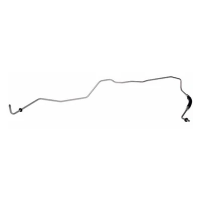 For GMC Sierra 3500/2500 HD Classic 2007 Transmission Oil Cooler Natural Housing - Image 1 of 4