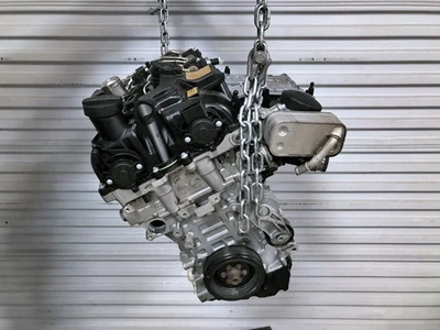12-15 BMW F30 F32 328I 428I N20 ENGINE LONG BLOCK 108K MILES TESTED! - Image 1 of 4