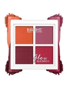 INSIGHT COSMETICS GLOW BLUSHER (B03) - Picture 1 of 3