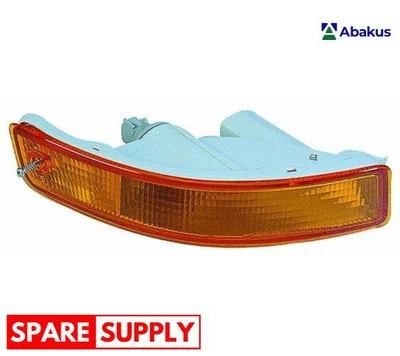 DIRECTION INDICATOR FOR TOYOTA ABAKUS 212-1661L-AE FITS LEFT FRONT - Image 1 of 4