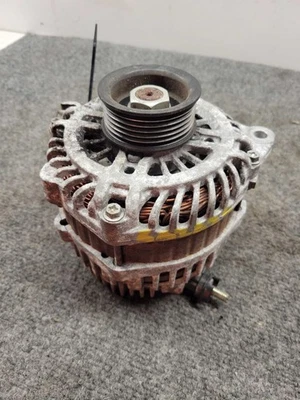 Alternator Fits 07-15 MAZDA CX-9 1633018 - Image 1 of 4