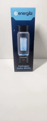 Бутылка для воды с водородом | Большая бутылка для воды с водородом 16,2 унции (480 мл) Generato... - Изображение 1 из 4