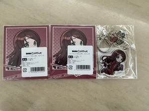 Nijisanji Yoko Akabane DMM Scratch - Bild 1 von 1