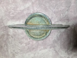 Vintage Oldsmobile Trunk  Emblem 1949 1950 1951 - Picture 1 of 6