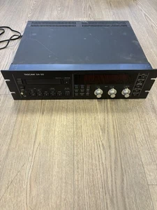 Tascam DA-30 - Picture 1 of 3