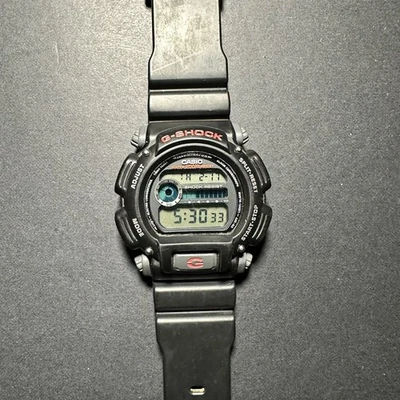 Men's Casio G‑Shock DW‑9052 (3232) Digital Watch Shock-Resistant NEW BATTERY! - Image 1 of 4