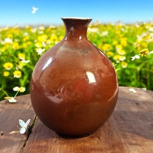 RARO! Florero vintage Lladro DAISA hecho a mano por Regino Torrijos - Imagen 1 de 8