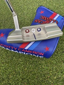 Scotty Cameron Champions Choice Newport 2.5 Plus Putter 34-inch - Picture 1 of 6