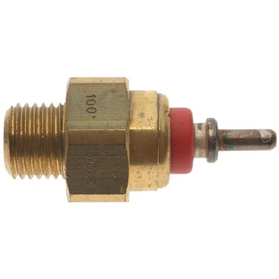 TS-451 Fan Switch for MB Mercedes 190 280 Mercedes-Benz 190D 300CD 300SD 380SE - Image 1 of 3