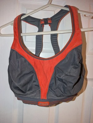 Shock Absorber Sports Bra 34d - Image 1 of 3