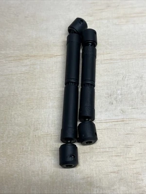 Axial SCX10 III 1982 Chevy K-10 WB8 HD Wildboar Center Driveshafts Basecamp - Image 1 of 4