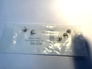 Variable Trimmer Capacitor 2.8 - 12.5pF 200V dc RS 247-0388 5off - Picture 1 of 2