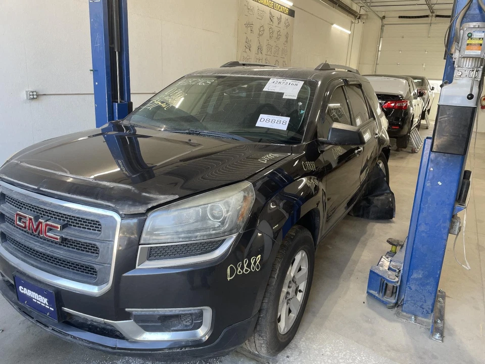 Módulo de control de carrocería usado se adapta a: 2015 GMC Acadia Body Control BCM Cpe LH tablero grado Foto 1 de 4