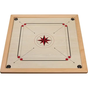 Philos Carrom Erle - Bild 1 von 5