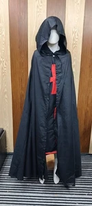Medieval Crusader Templar Tunic Knights Red-white crusader Surcoat Cloak cosplay - Picture 1 of 9