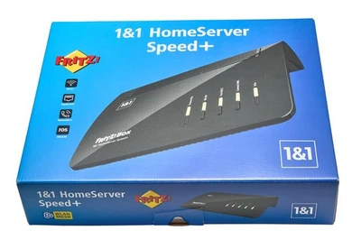 AVM FRITZ!Box 7690 (Wi-Fi 7) Rechnung und Garantie - Bild 1 von 3