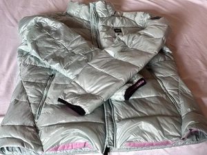 Tolle Sommer Daunenjacke Von Blauer , Kaum Getragen, Super leicht. Wie Neu! - Bild 1 von 6