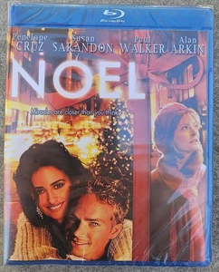 Noel (Blu-ray, 2004) NEW & SEALED - Picture 1 of 2