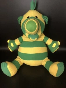 The Fimbles, Vintage talking ,light Up Fimbo Plush Toy - Picture 1 of 7