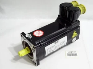 Schneider Electric Servomotor BSH0701P22A2A 65032102-025 6000rpm / Neuwertig - Bild 1 von 6